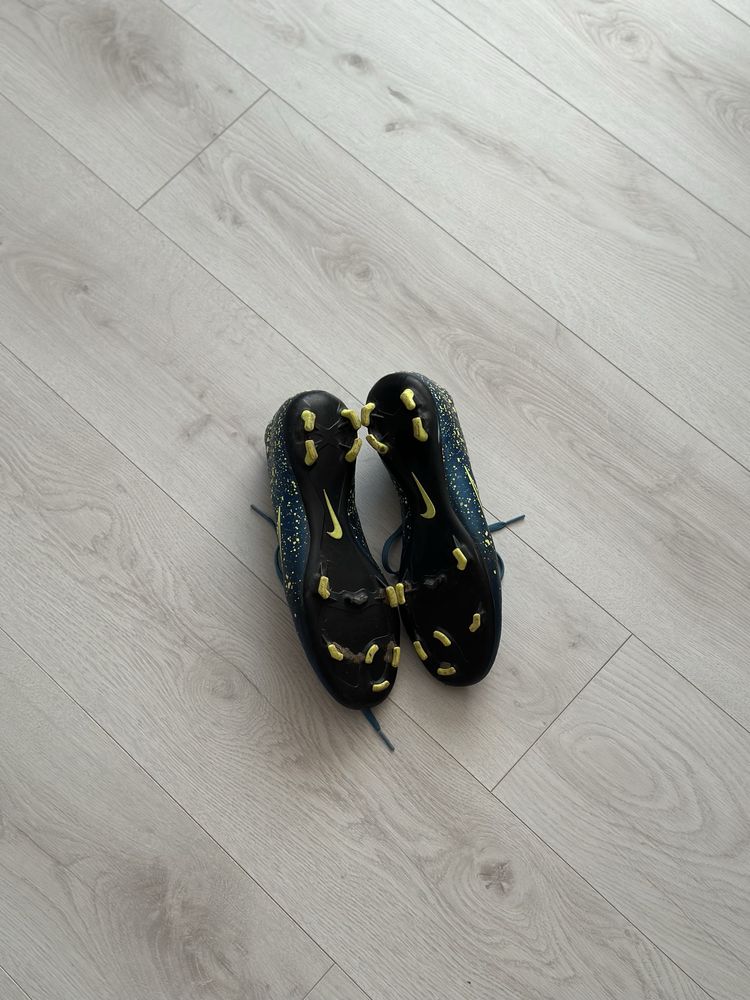 Бутси Nike Mercurial 44,5