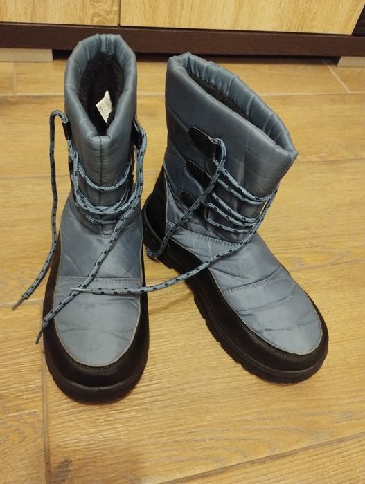 Дутики черевики сапожки