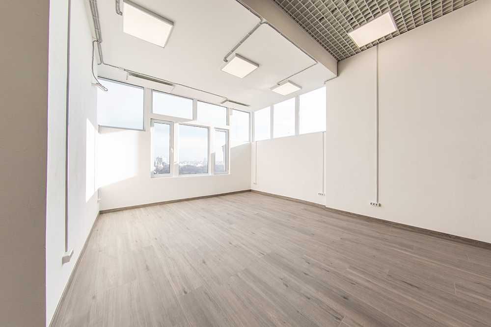 Офіс 66 м2 “Botanic Towers” Саксаганського 121а, аll inclusive