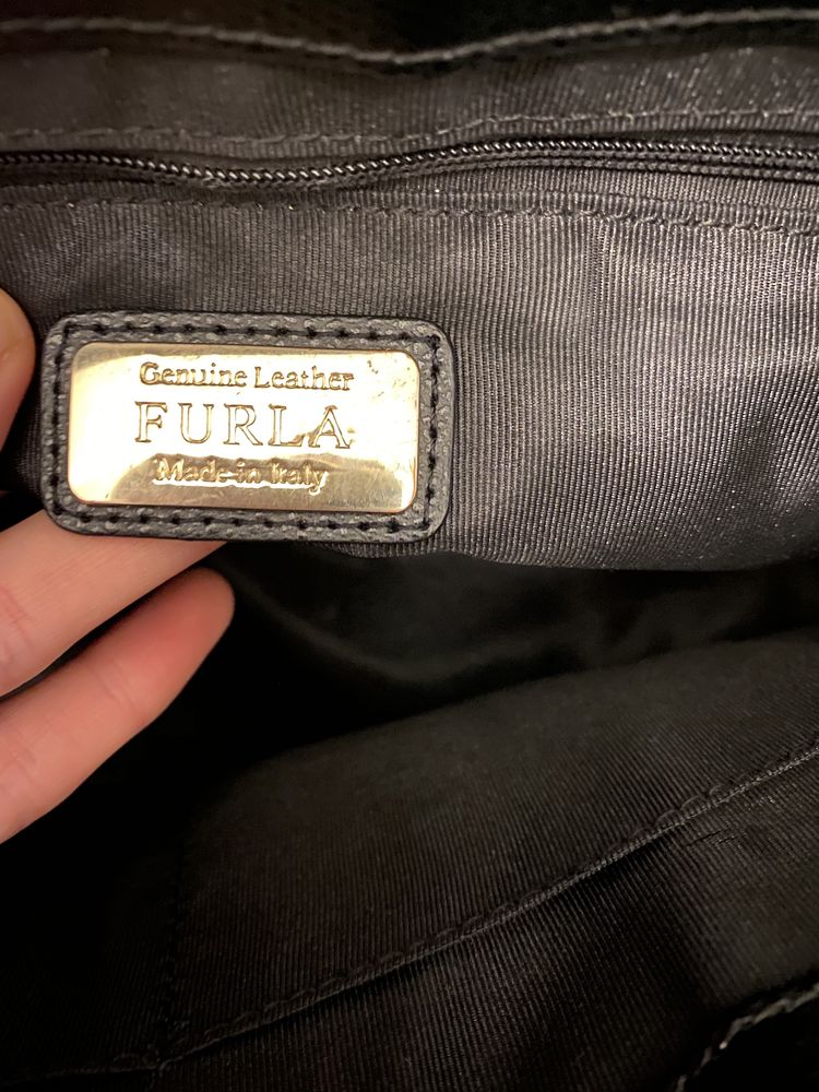 Сумка Furla metropolis оригинал