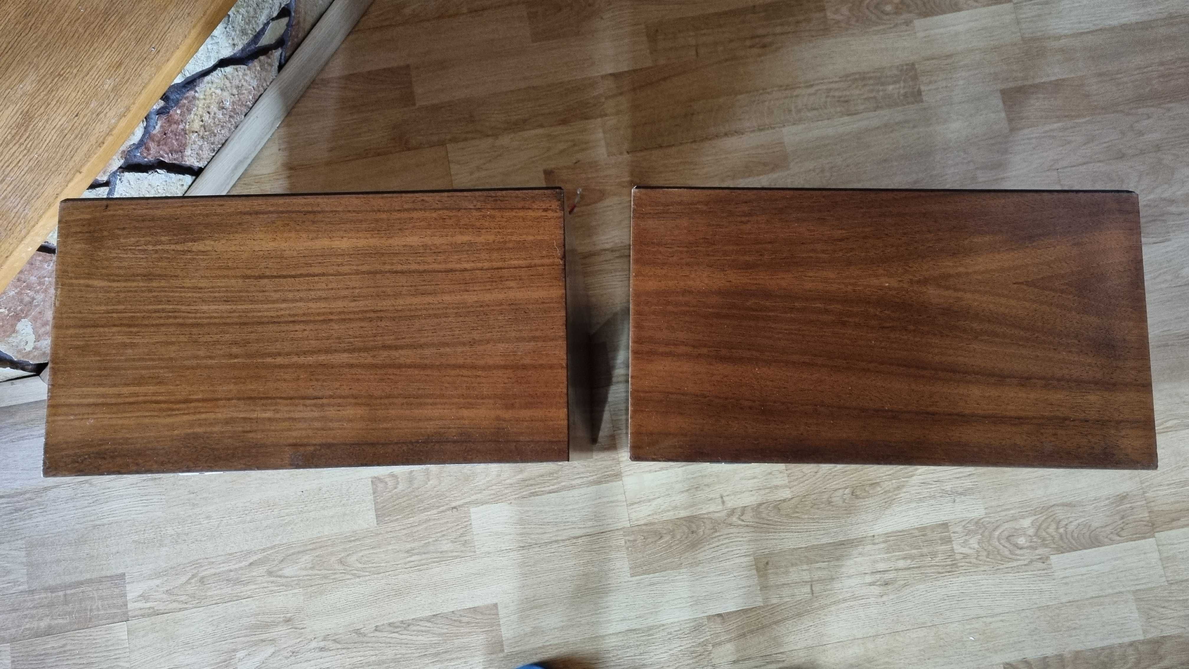Philips 22RH427 / kolumny / zestawy głośnikowe po renowacji