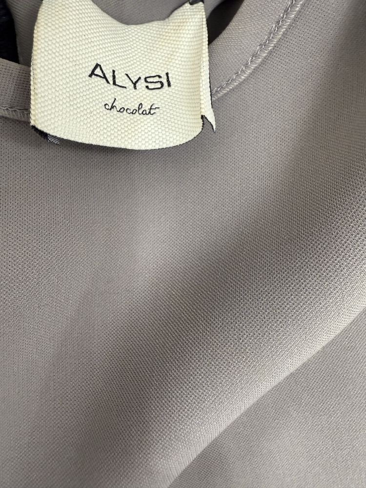 Платье alysi Италия