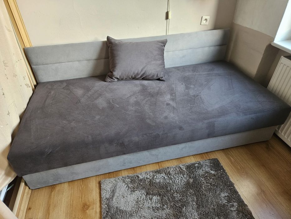 Kanapa sofa jednoosobowa