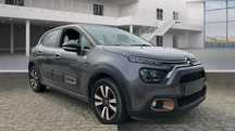 Citroën C3 1.2 PureTech C-Series