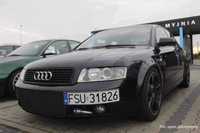 Audi A4 1.8 T 300+km