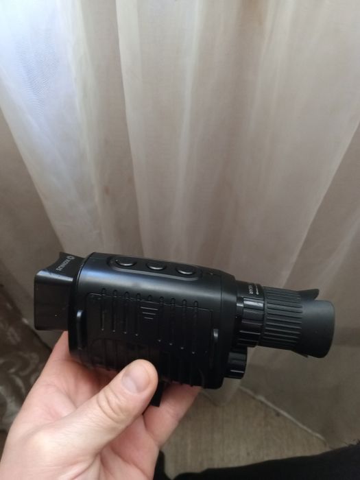 Прилад нічного бачення