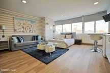Apartamento T0 para venda