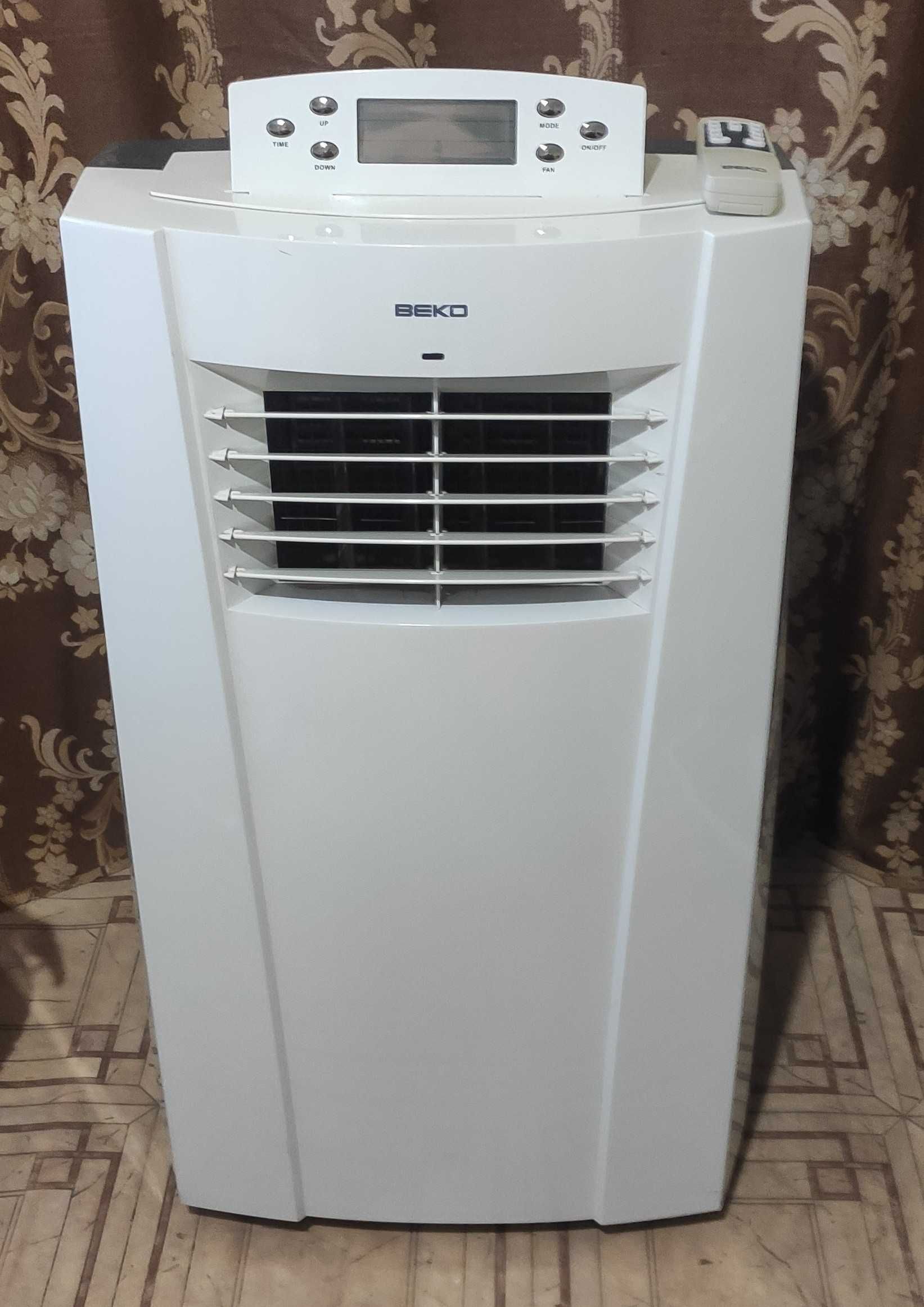 мобильный кондиционер Beko BKP-12C