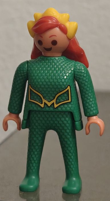 Kinder Playmobil AquaWoman