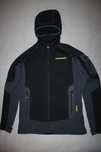 Norrona Lyngen Warm 2 Polartec Kurtka Polarowa Bluza polar damska