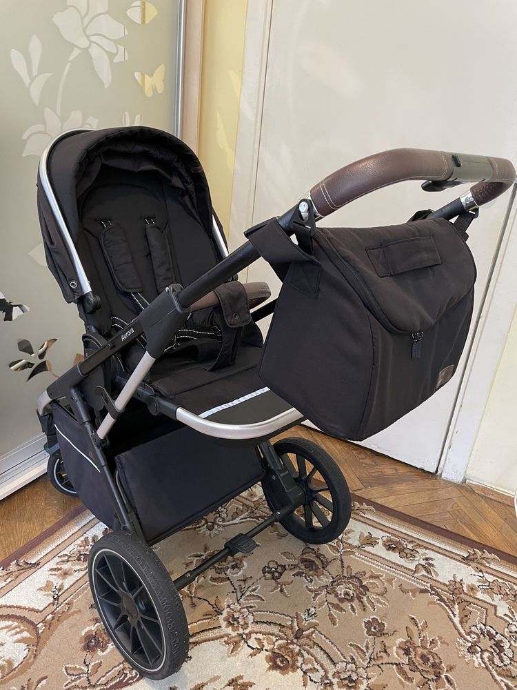 Дитяча коляска Carrello Aurora 2в1