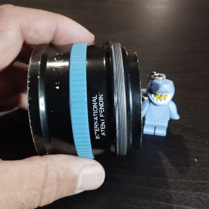 Lente Nauticam SMC-1