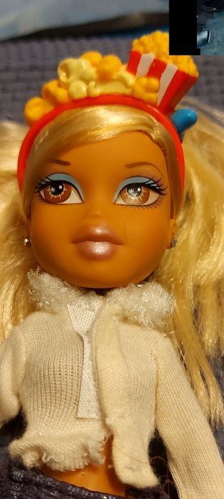 Кукла Bratz,2001 год выпуска