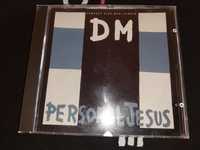 Depeche Mode Personal Jesus ( 8 Tracks ) CD 1989 USA