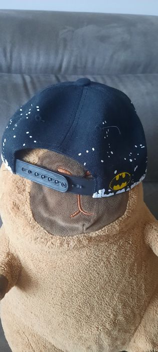 Кепка для хлопчика 6-7 років