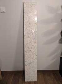 Parapet konglomerat biały 157,3 cm