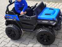 Sprzedam auto dla chłopca Jeep