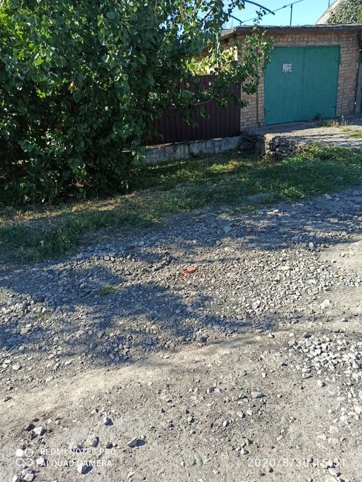 Продаётся дом район метсанчасти