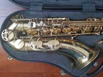 Saksofon tenor Selmer Super Action 80 Serie II ! PIKĘKNE BRZMIENIE !