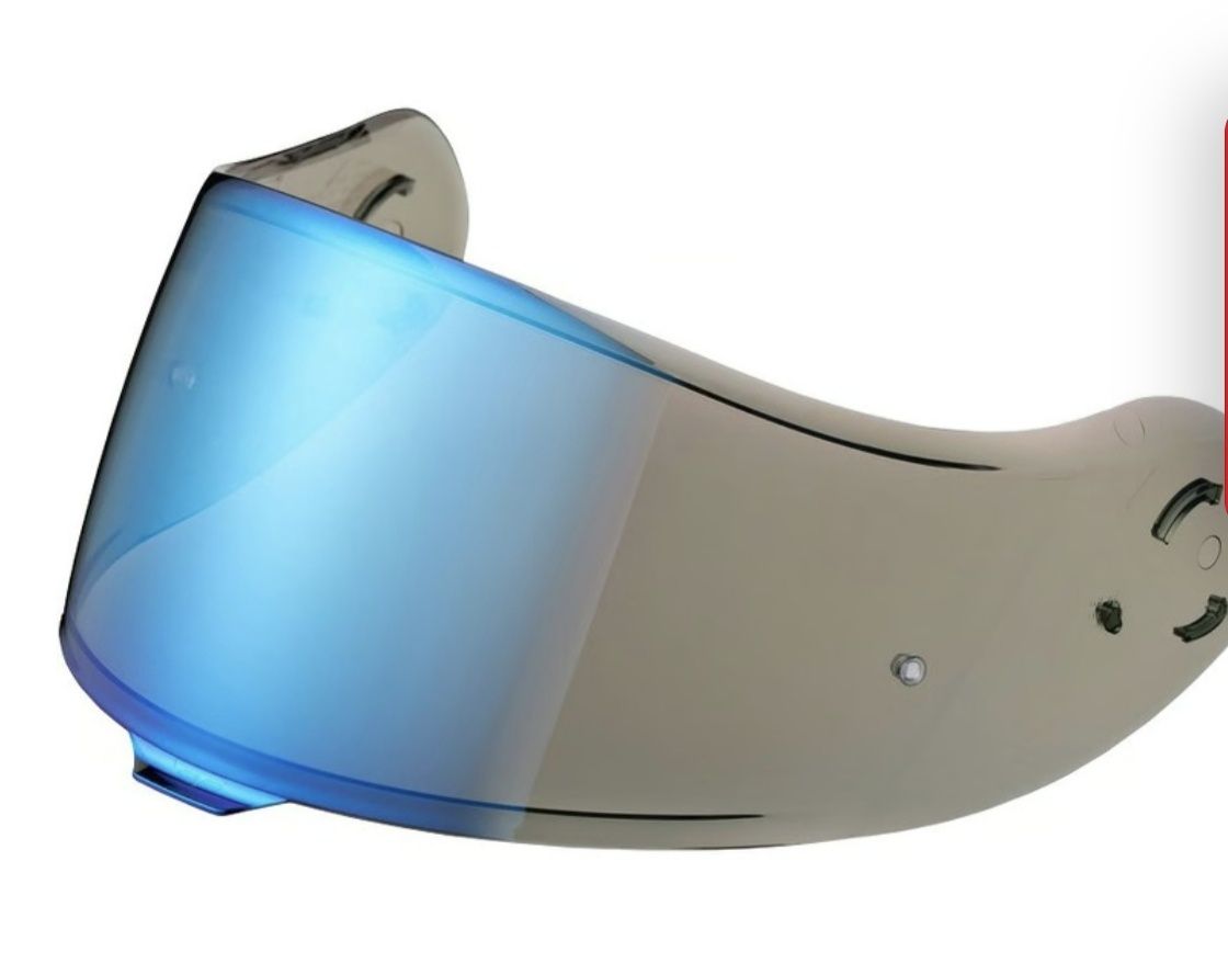 Capacete Shoei NXR2 tamanho S + Viseira