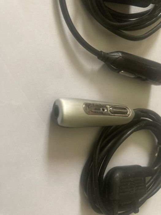 Перехідник для Соні Еріксон, на 3,5