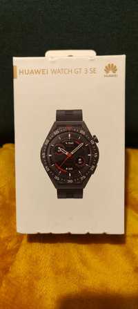 Huawei Watch GT3 SE [3 anos de garantia]