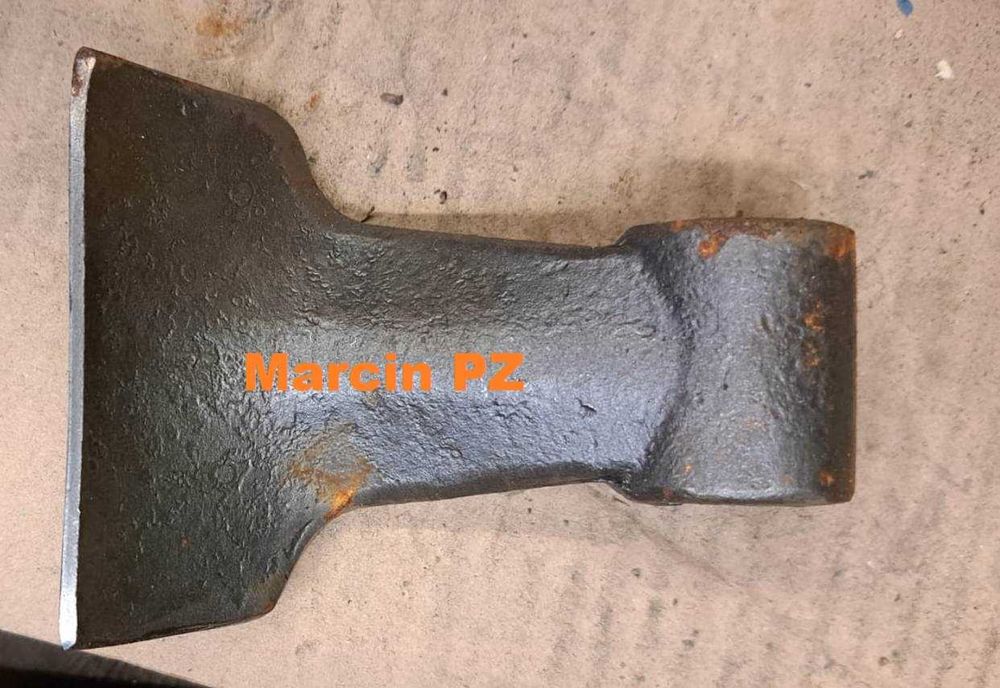 Bijak młotek bijakowy do kosiarek bijakowych LEOPARD TALEX KOWALSKI