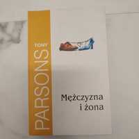 Mężczyzna i żona