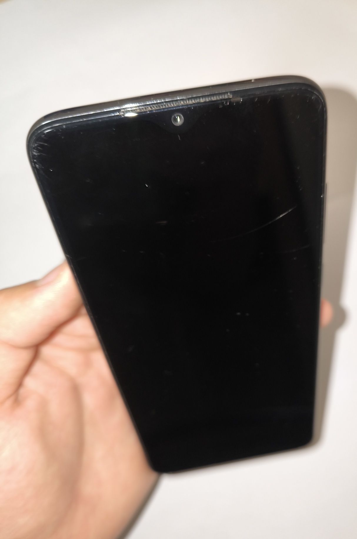 Xiaomi redmi note 8 Pro 64 ГБ