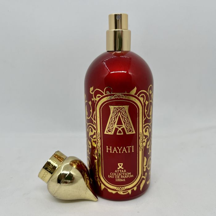 Attar Collection HAYATI Аттар Колекшн Хаяті