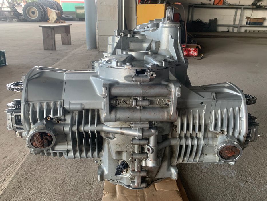 двигун BMW R1200 K50 БМВ