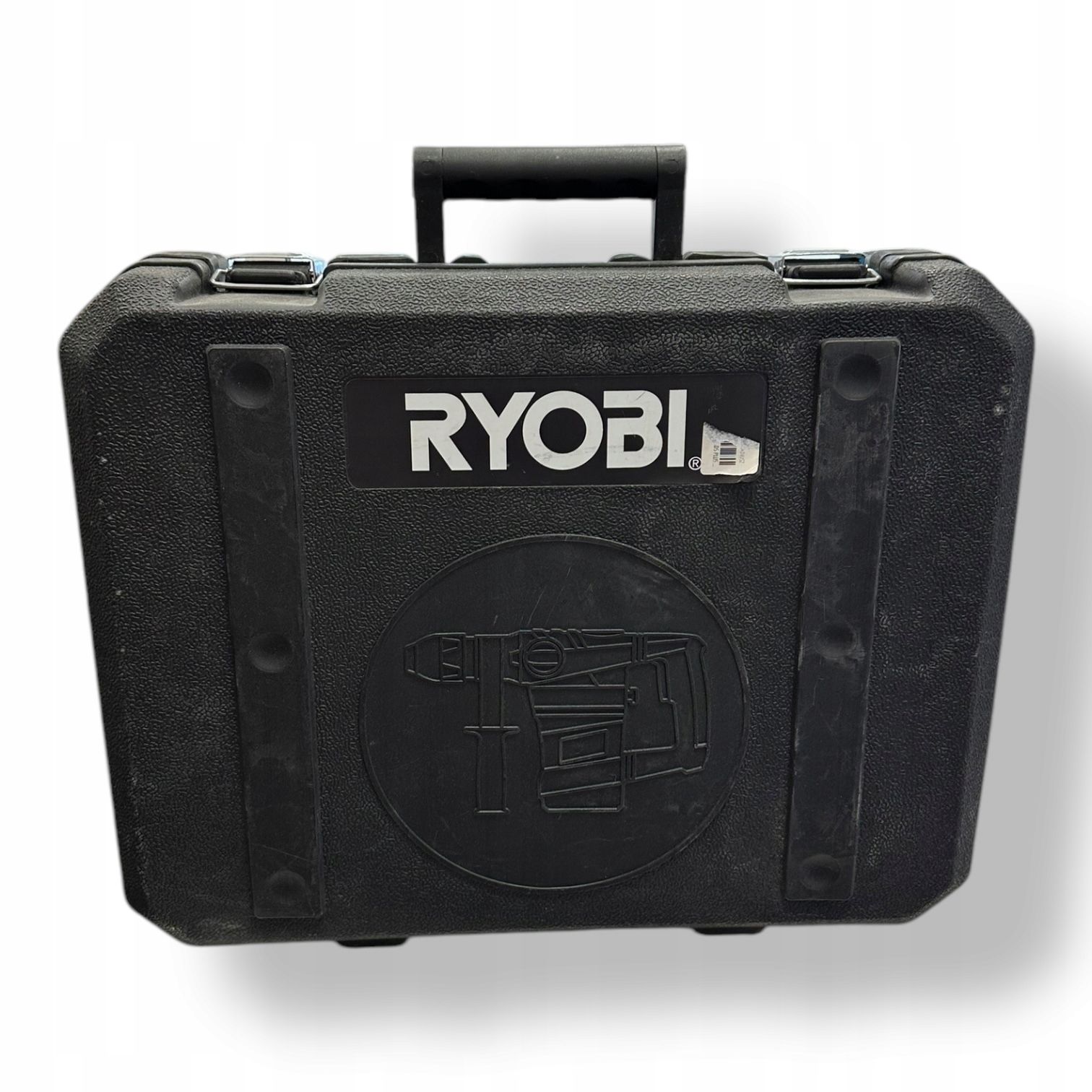 Młotowiertarka Ryobi Rsds 1150
