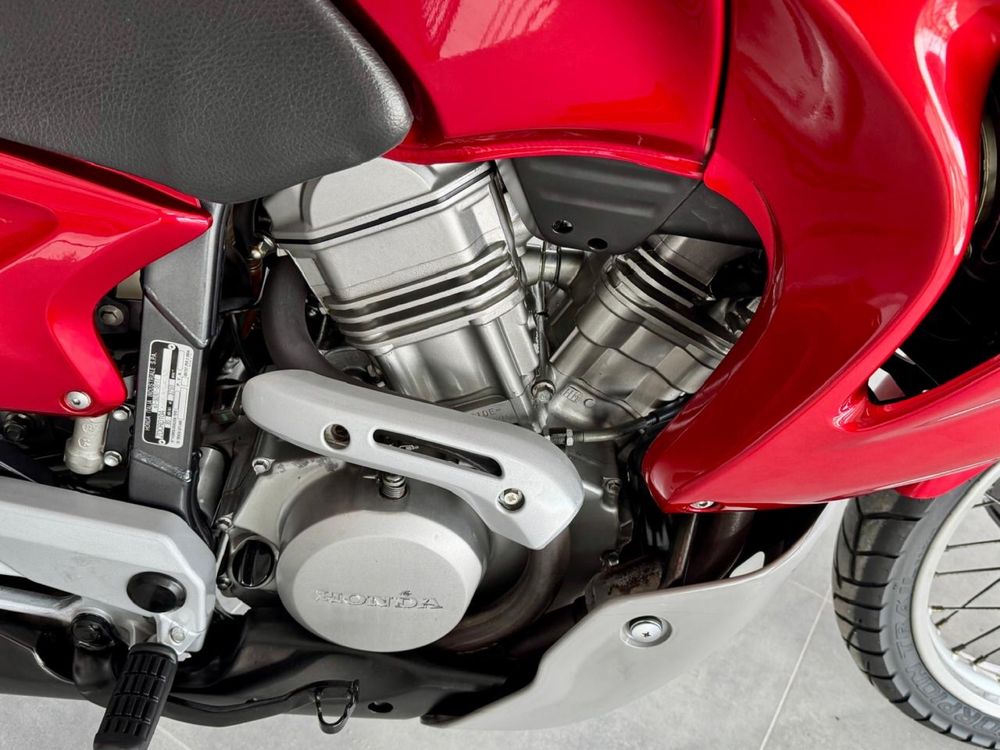 Honda XL 650V Transalp 2000