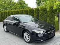 Mercedes-Benz Klasa A Super stan !!!