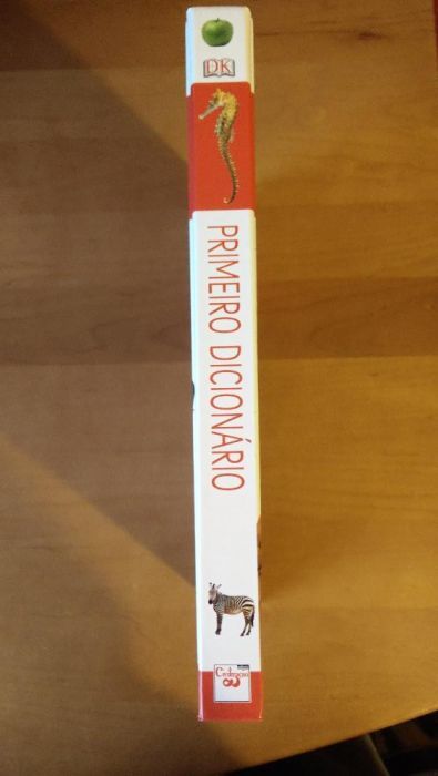 Primeiro Dicionário