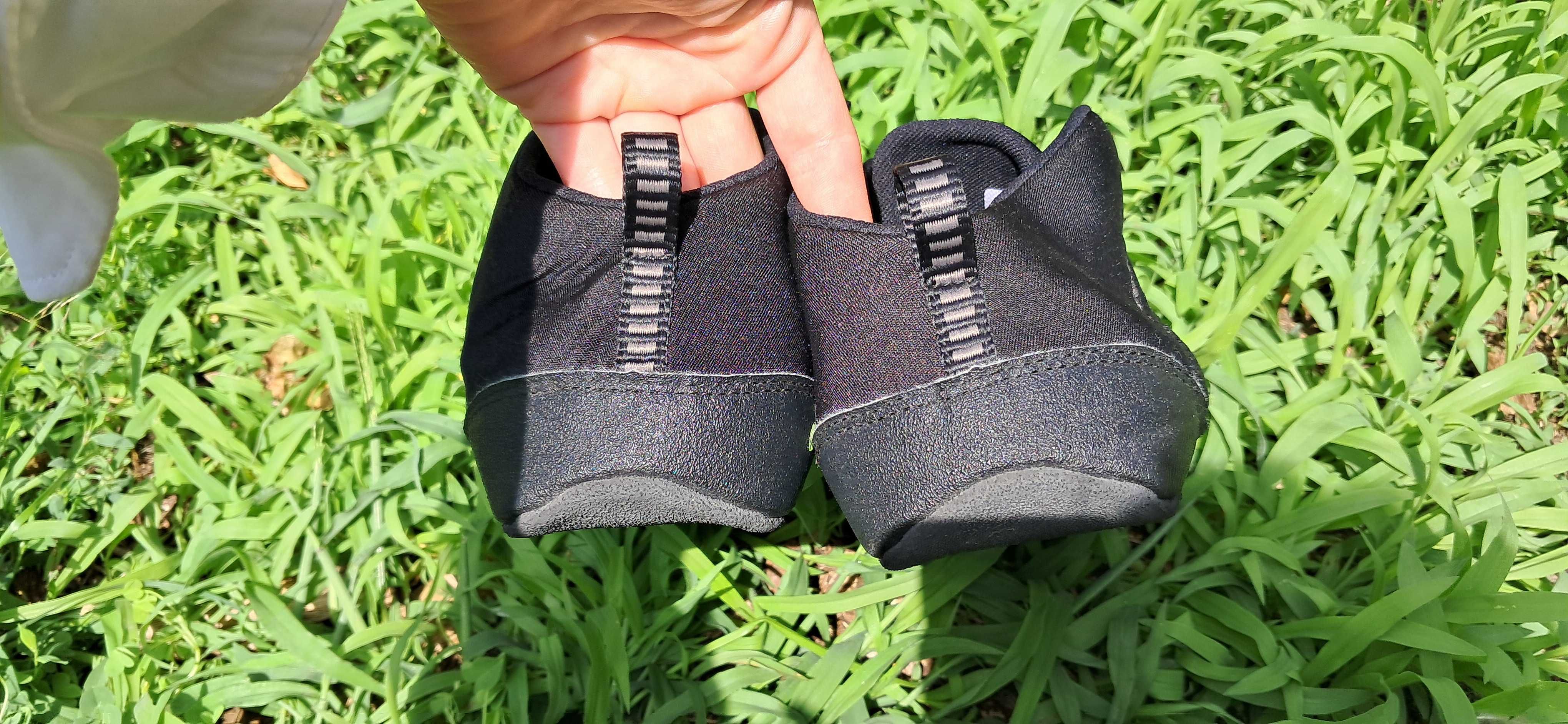 Бігове взуття босо-обувь Feelmax Panka Barefoot р.41 устілка 26см