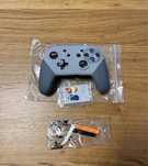 Obudowa SNES do Pro Controller Nintendo Switch eXtremeRate