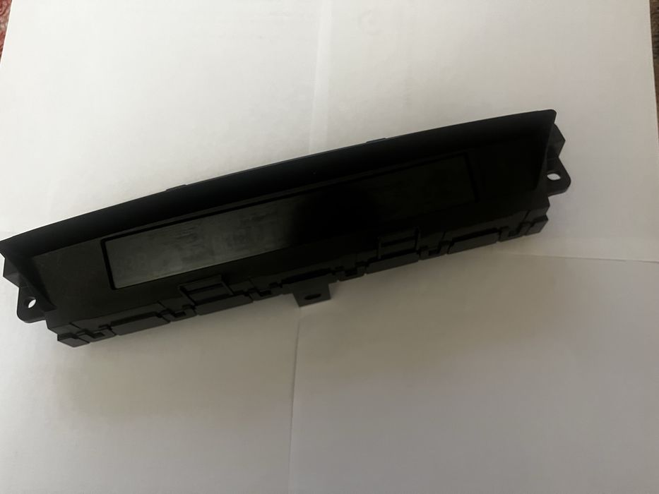 Информационная панель Mazda 6 vs gh 2008-2012