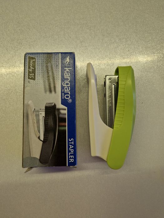 Степлер Kangaro Trendy-35, 24/6, 26/6