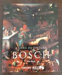 Walter Bosing- Hieronymous Bosch [Taschen]