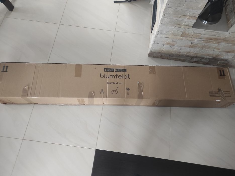 Promiennik Blumfeldt