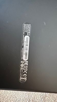 Tablet graficzny Huion Kamvas 13