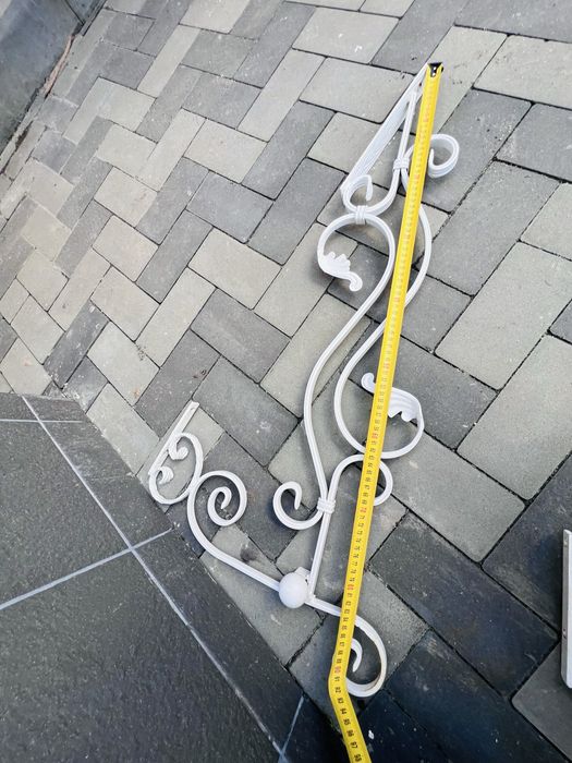 Ковані вироби з металу