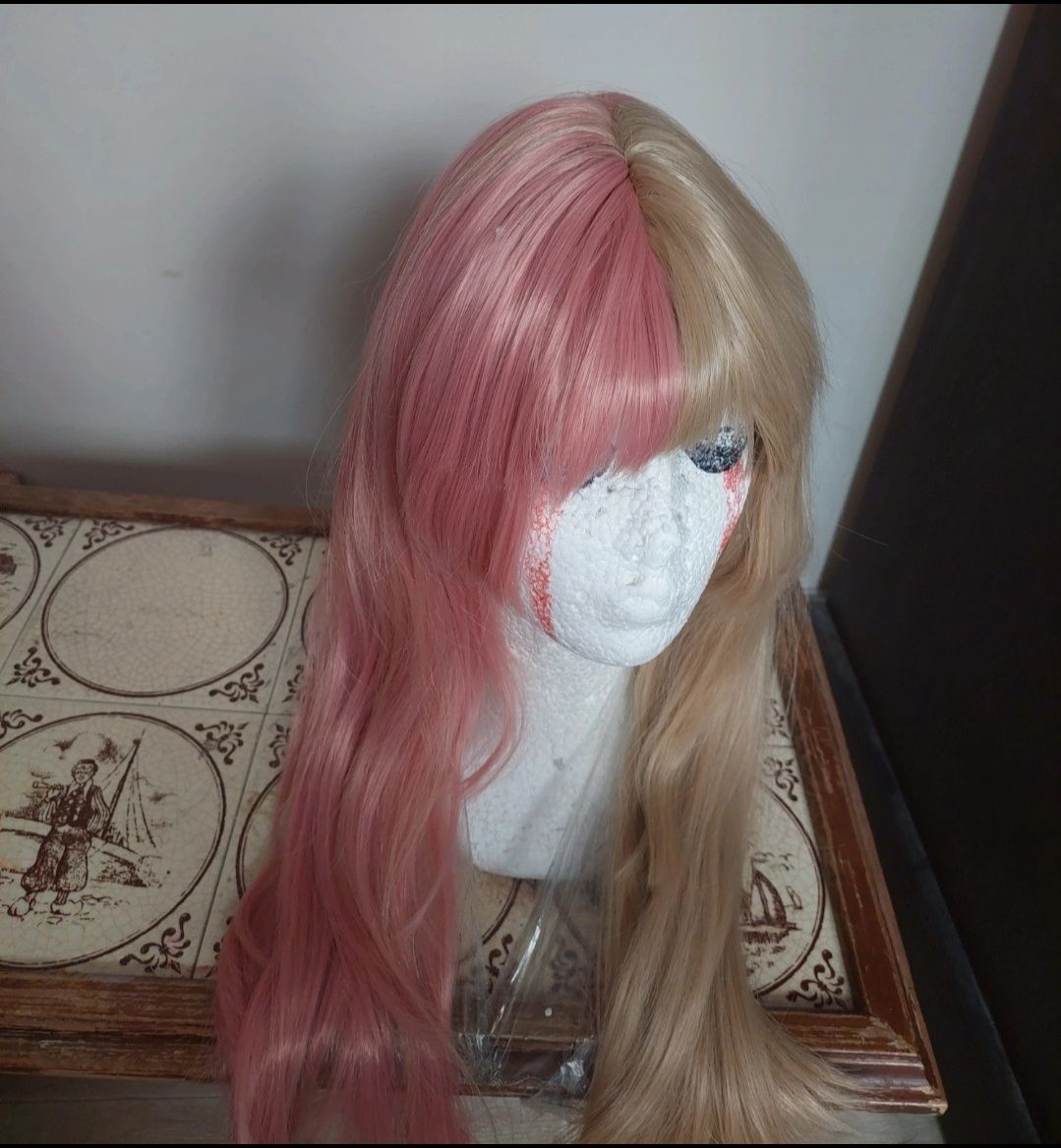 Peruka wig Kotoka Torahime