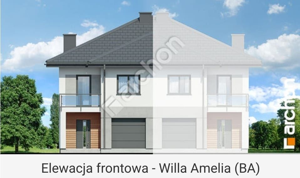 Nowy Dom 139m2 Pionki