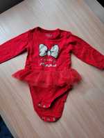 Body Minnie Cool Club r68