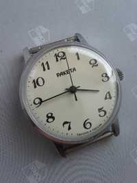 Zegarek radziecki Rakieta 2609.HA piękna