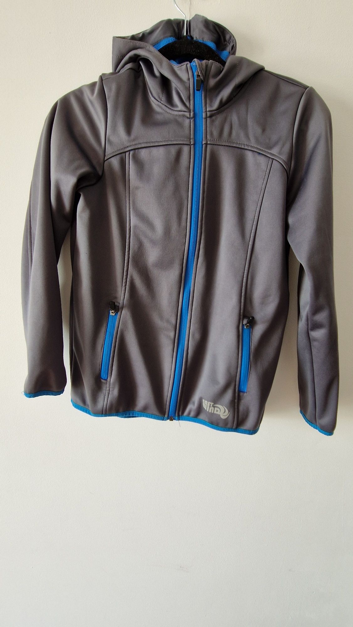 Softshell Lidl 10-12 lat