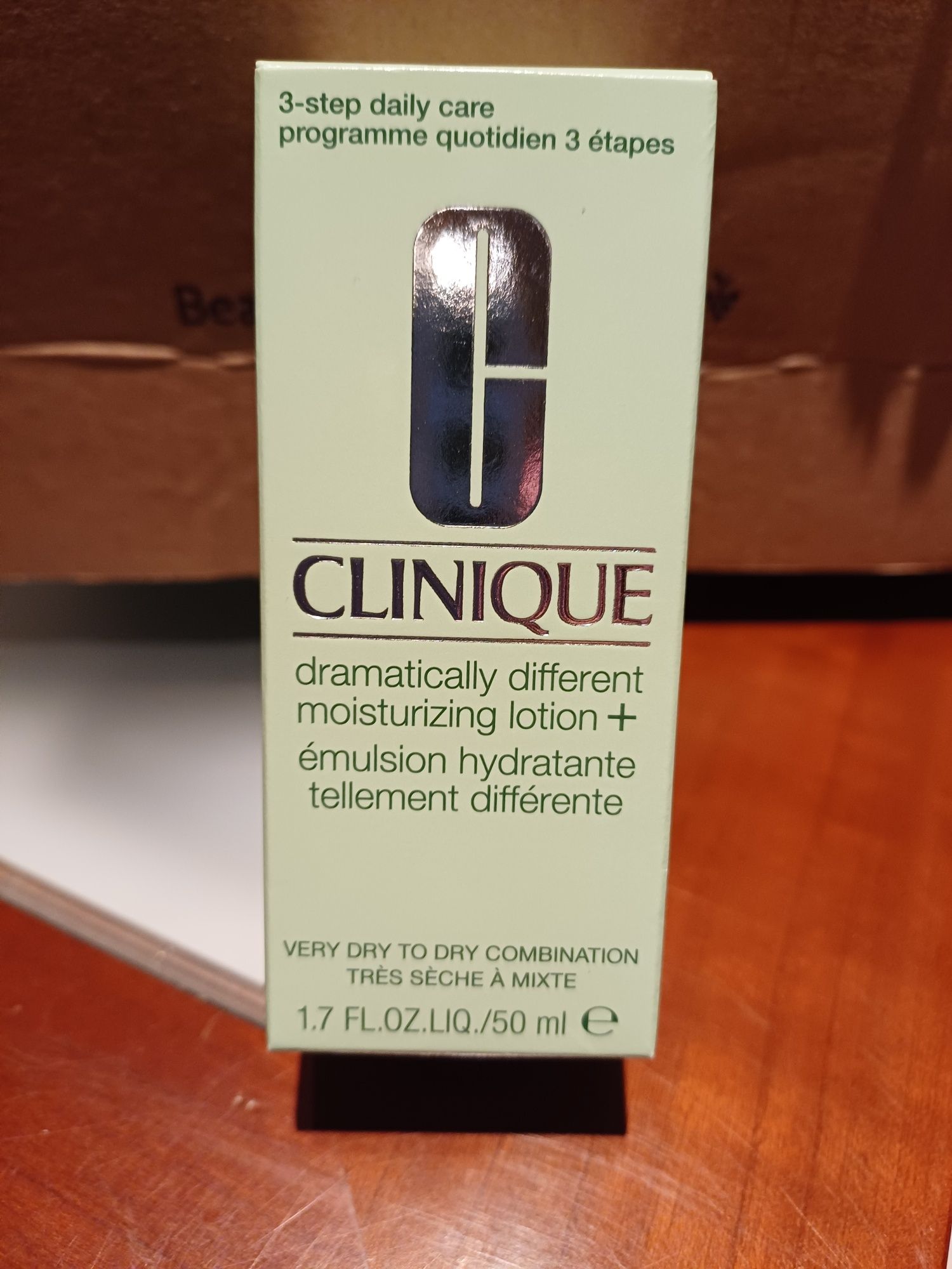 Creme Hidratante Clinique