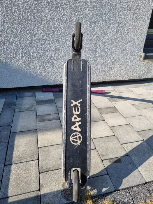 Hulajnoga wyczynowa (apex ethic Blant odi)